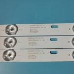 LED 백라이트 스트립 DNS S32DC1 CRH-K212424T030746F 3X7 : 정민트레이드물류