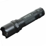 온랑 삼강 알루미늄 LED랜턴 SK-1036-5W AAAx3개 1개입 LED손전등 자전거라이트 : 온가지랑