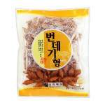 신미제과 번데기 120g 코스트코 어린이집 옛날과자 맥주안주 인간사료 : 영춘권