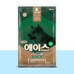 대한사료 특수견에이스 15kg 대형견사료 진돗개사료 대용량 : 통큰개밥