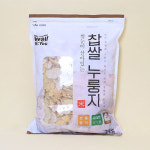 웰리유 국산 쌀눈이 살아있는 찹쌀 현미 누룽지 3kg 누룽지탕 쌀누룽지 숭늉 : 별스토랑
