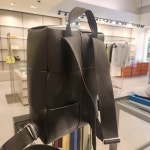 [아울렛] 보테가베네타 인트레치아토 어반 레더 백팩 680092 / BOTTEGA VENETA INTRECCIATO URBAN LEATHER BACKPACK (관부가세 불포함)... 