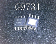 G9731F11U G9731 SOP8 : 일글로리