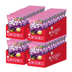 오리온 마이구미 포도알맹이 67g, 40개, 1BOX : 스윗몬365