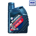 미라텍 신제품 합성엔진오일 썸오일 5W30 5W40 0W20 12L(10+2) 1BOX-가솔린,디젤,하이브리드 : 써밋몰