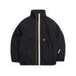 24-25 GAFH G-FH Line JKT BK : USS2 어스투 공식판매처