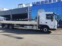 한국쓰리축 파비스 7톤 카고 중고화물차가격 대형화물트럭 중고화물차매매 국산화물차 : 주식회사 디젤트럭