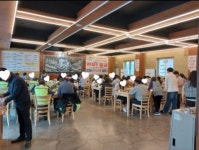 투플한우곰탕 (대감) : 투플한우곰탕대감