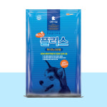 대한사료 특수견플러스 15kg 대형견사료 강아지사료대용량 진돗개사료 : 통큰개밥