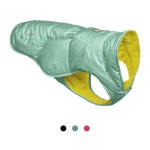 러프웨어 퀸지 보온 패딩 재킷 강아지패딩 Quinzee : 위펫