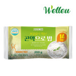 밥스토랑서천점 | 자연다움 곤약으로 밥 200g, 30개 : 별스토랑