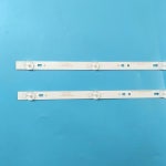 LED 백라이트 스트립, 32 인치 TV용 램프 6 개, LE32U3000, LFFT BLUE-32D3503V2W6C1B61814M, YF-K02L004HMXD-0001 HK32D... 