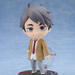 [예약] 오렌지루즈 (Orange Rouge) 넨도로이드 미야 오사무 교복 버전 하이큐 : ASL 스토어