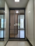 초슬림3연동  특허받은 현관중문 부산, 양산, 김해, 울산, 창원 시공비포함 가로1300 : 지에스중문