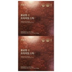 (2박스)(총60포)진생가 홍삼정 순 프리미엄 스틱 : 쉐어푸드