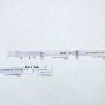 요하쿠 와시 마스킹 테이프 15mm x 10m Y-016 회색 : 다울 종합상사
