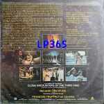 [LP미개봉] Close Encounters Of The Third Kind 미지와의 조우 [중고]J0157 : LP365