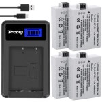 LP-E5 1500mAh 배터리 + 충전기 CANON EOS 450D 반란군 XSi 키스 F : 정민리테일