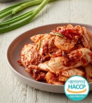 한울 겉절이김치 3kg (나박김치1kg 증정) : 상상치