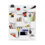 비트라 유텐실로 II Vitra Uten.Silo II (White) : 보블릭