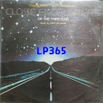 [LP미개봉] Close Encounters Of The Third Kind 미지와의 조우 [중고]J0157 : LP365