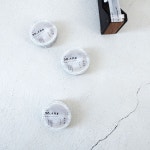 요하쿠 와시 마스킹 테이프 15mm x 10m Y-016 회색 : 다울 종합상사
