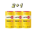 락토핏 골드 유산균 생 프로바이오틱스 종근당 아연 라토픽 라토핏 랏토픽 100g, 3개 : TRENDWIZ