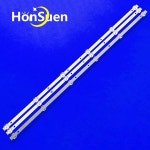 LED 백라이트 스트립, JS-D-WB32H8-061CC rsd-led3216pw 32H8 TL-32K5 H3260A 57.03.32 H8003 6 램프, 3V 597mm : 글로벌정민상사