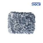 SGCB 디테일링 랩 워시 미트 양면 SGGD395 : 글로하츠 GloHearts