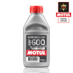 MOTUL RBF 600 FACTORY LINE 알비에프 팩토리 라인 DOT4 브레이크 오일 : 탐컴퍼니