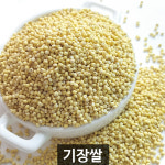 더알찬곡물 수입 기장쌀 700g, 1개 : 슈퍼푸드는 대한농산