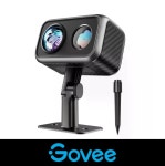 고비 아웃도어 레이저 프로젝터 라이트 Govee H7070 : TMSKOREA