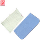 삼우양행 오리지널 알카모 핫팩 2칸12단+삼부 핫팩커버 대형(10/12단용) 세트 : 수의료기