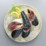 [국내산] 등푸른 손질 자반고등어 大 1손 : 싱싱생선백화점