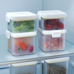 [단독] 모노테일 밀프랩 진공밀폐용기 세트 : 모노테일