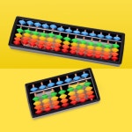 주판 유아수학교구 주산암산 두뇌발달 집중력 주산암산지도사 강의 : 비즈너드