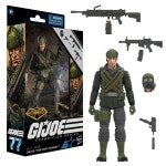 Hasbro F7737 15.2cm(6인치) G.I. 조 클래시파이드 시리즈 나이트포스 데이비드 빅 벤 베넷 액션 피규어 : 튼튼토이