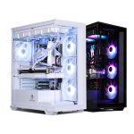 조립PC 7500F 4060 5060Ti 게이밍 컴퓨터 배그 롤 발로란트 PC방 본체01 : 쿨젠컴퓨터