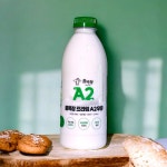 [국산최초A2우유] 꿈목장 A2우유 : 꿈목장밀크