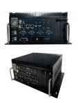AA-IPC101 Fanless PC : 아론텍 테크놀로지