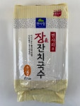 면사랑 장잔치국수 소면 3kg : 옛맛식품
