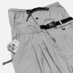 24-25 USS2 Vent Three-Tuck PNT [Loose-Fit] GE : USS2 어스투 공식판매처
