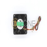 PSU 전원 공급 장치용 냉각 선풍기, DZ06038B12UG 60x60x38mm, 6cm, DC12V, 1.4A, 4 핀, P21E, G1306, : 뉴정민상사