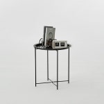 한샘 468 라운드 사이드테이블 : 한샘mall
