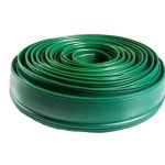잔디엣지 L자형 화단 울타리 조경 10미터 보드 잔디 경계 5cm(10미터) : Solsoulmarket