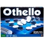 Mattel Games 오델로 게임 : 튼튼토이