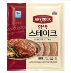 애니쿡 함박스테이크 1kg : 그린푸드마켓