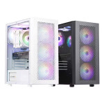 조립PC 7500F 4060 5060Ti 게이밍 컴퓨터 배그 롤 발로란트 PC방 본체01 : 쿨젠컴퓨터