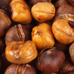 밤 햇 알밤 옥광 대보 칼집밤 깐밤 군밤 포르단밤 : 맛꾼푸드