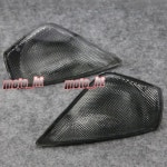 오토바이 차례 신호 빛 램프 표시기 렌즈 커버 주택 쉘 Ducati 749 / 999 2002-2006 쌍 : 정민블루상사